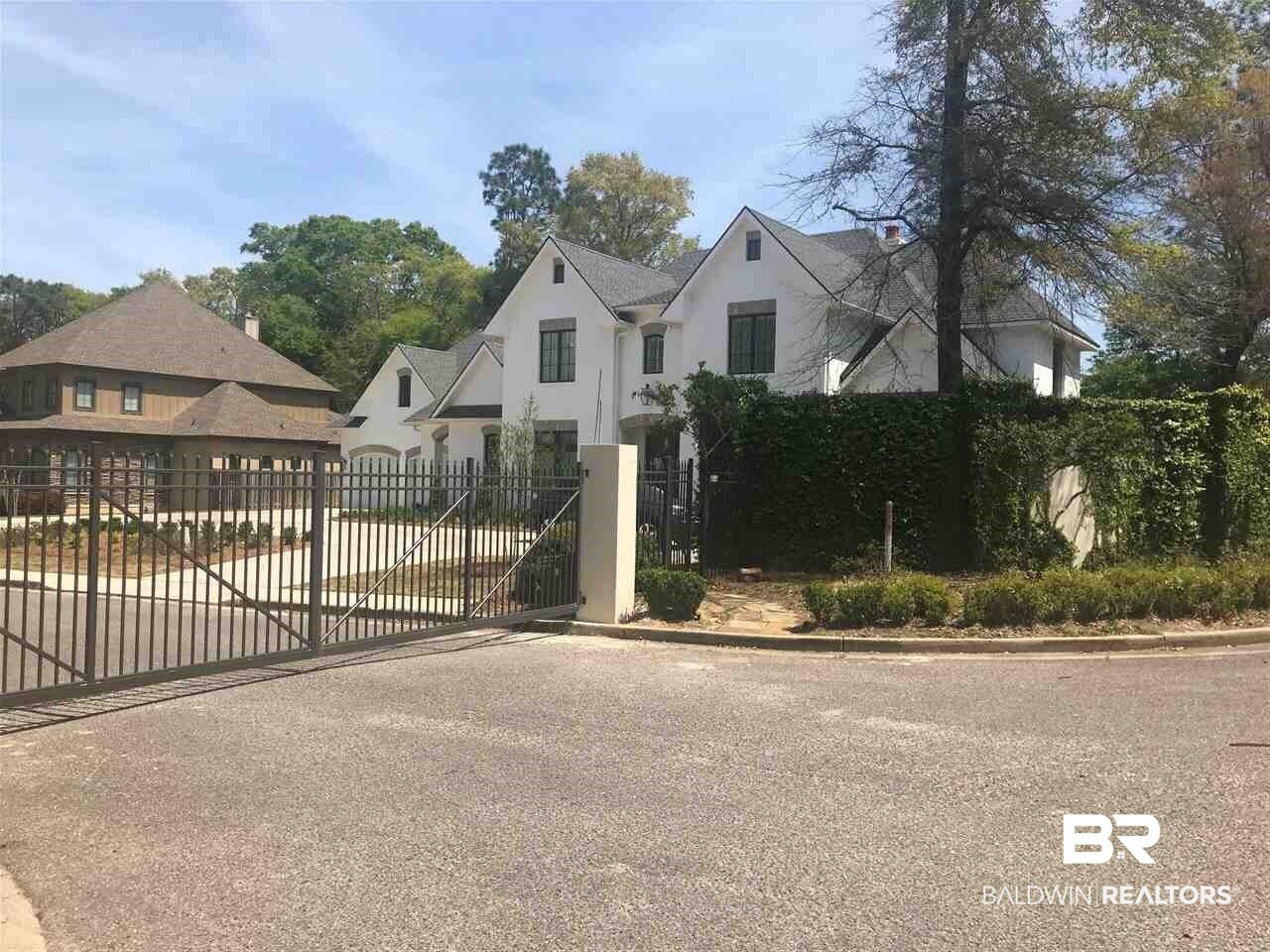 0 Rochester Place Mobile, AL 36608 - Photo 5 of 5