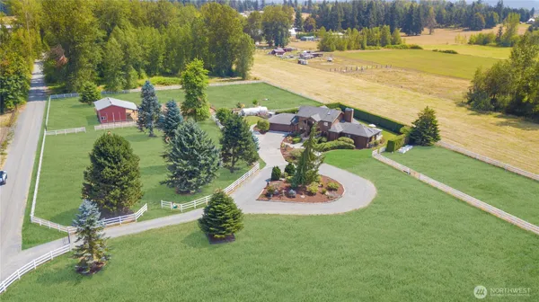 $1,369,000 | 22919 Southeast 438th Street, Enumclaw, WA 98022
