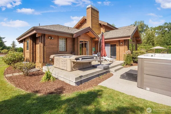 $1,369,000 | 22919 Southeast 438th Street, Enumclaw, WA 98022