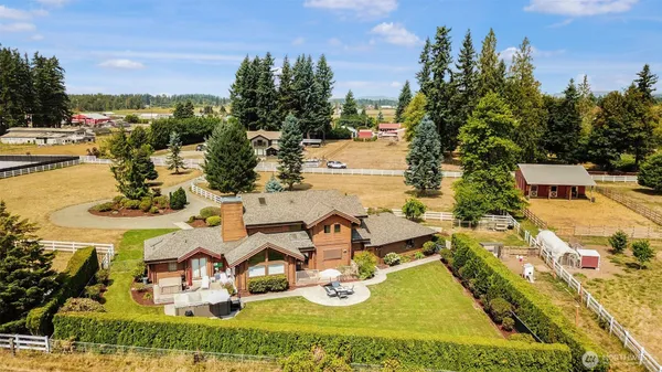 $1,369,000 | 22919 Southeast 438th Street, Enumclaw, WA 98022