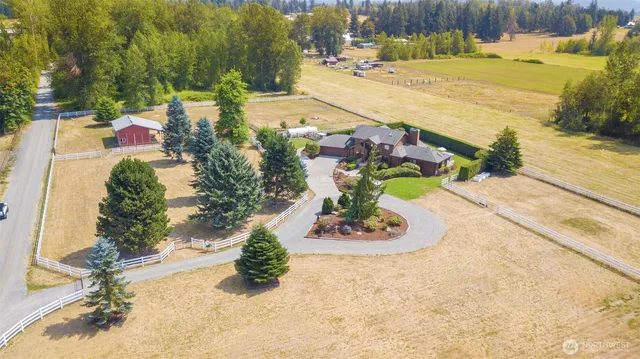 $1,395,000 | 22919 Southeast 438th Street, Enumclaw, WA 98022
