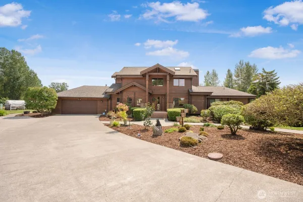 $1,369,000 | 22919 Southeast 438th Street, Enumclaw, WA 98022