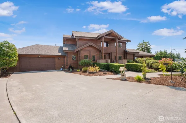 $1,369,000 | 22919 Southeast 438th Street, Enumclaw, WA 98022
