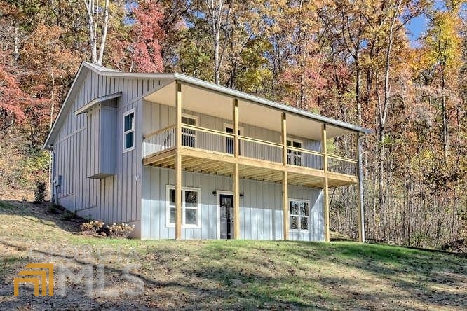 1859 Charlie Mountain Road Tiger, GA 30576 - Photo 1 of 1 Gallery Image 1
