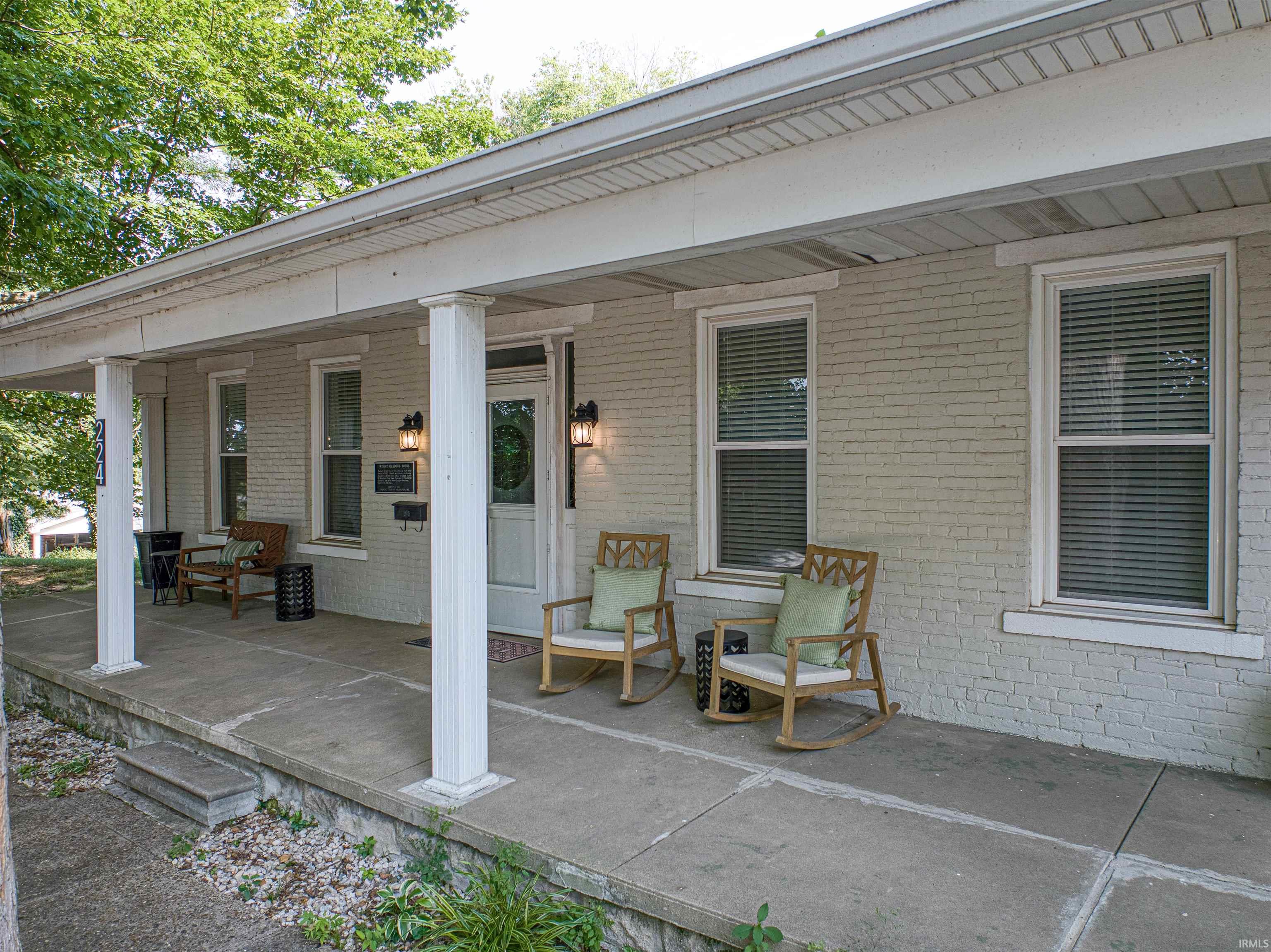 224 West Main Street Newburgh, IN 47630 - Photo 41 of 50