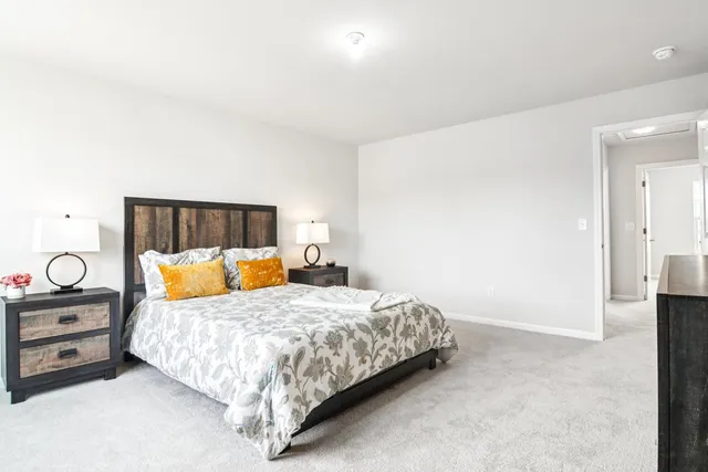 $409,900 | 816 Simpson Avenue, Elburn, IL 60119