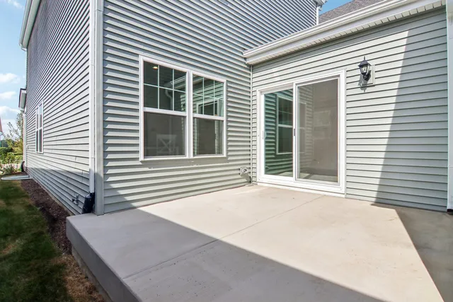 $409,900 | 816 Simpson Avenue, Elburn, IL 60119