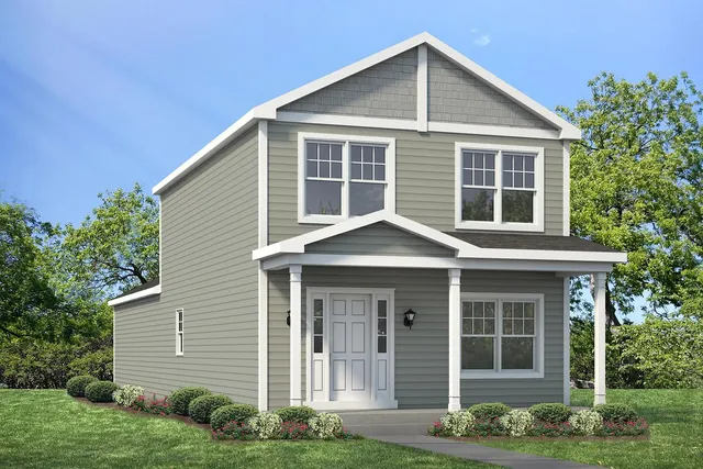 $409,900 | 816 Simpson Avenue, Elburn, IL 60119