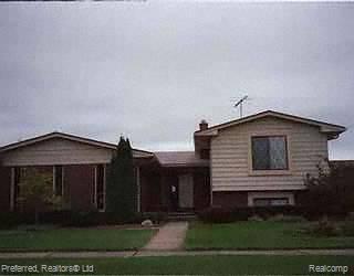 5920 Wedgewood Road Canton, MI 48187 - Photo 1 of 1 Listing Image
