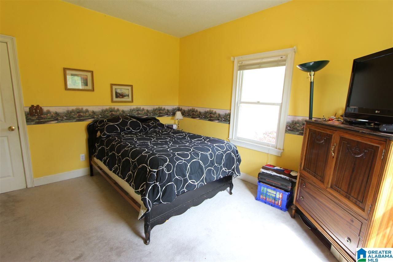 405 Hilldale Road Anniston, AL 36207 - Photo 39 of 50