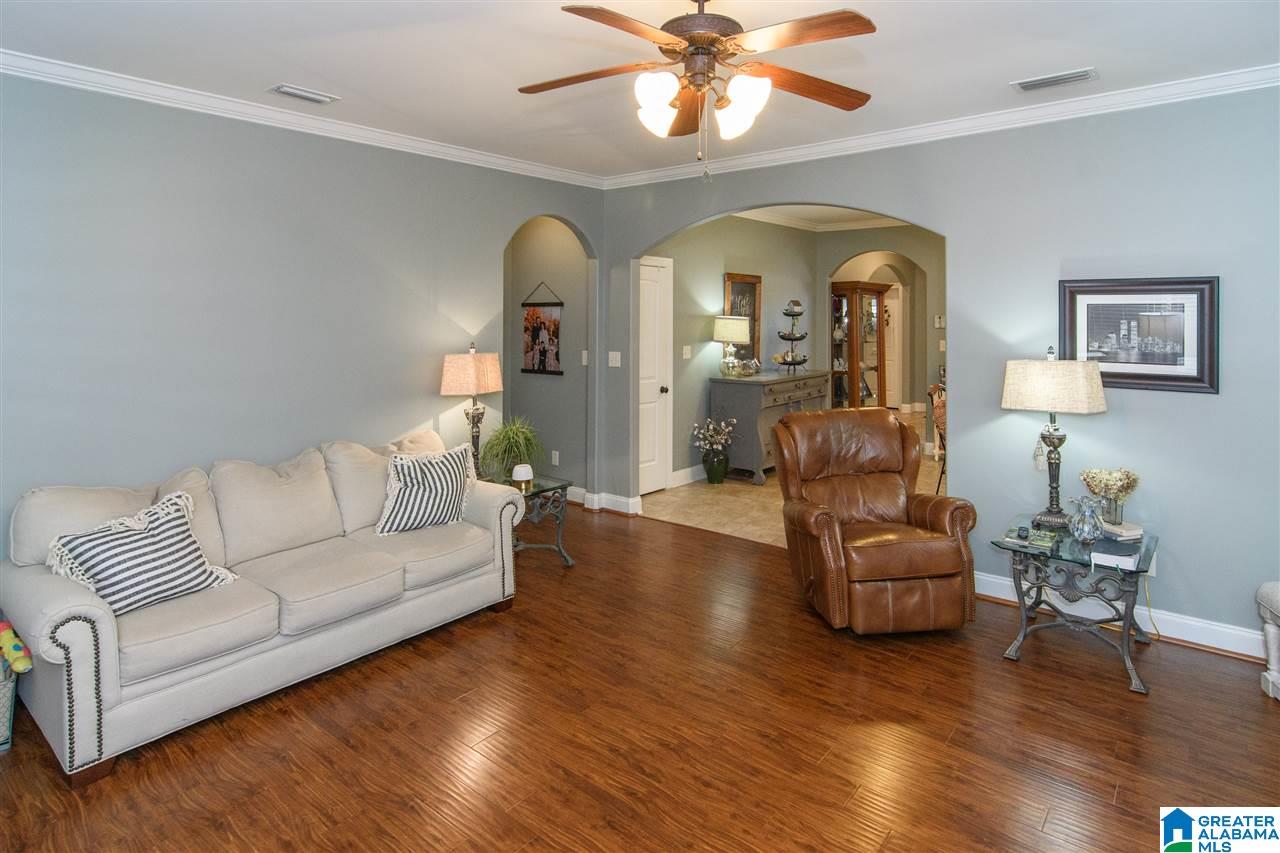 478 Heathersage Road Alabaster, AL 35114 - Photo 19 of 50 Gallery Image 19