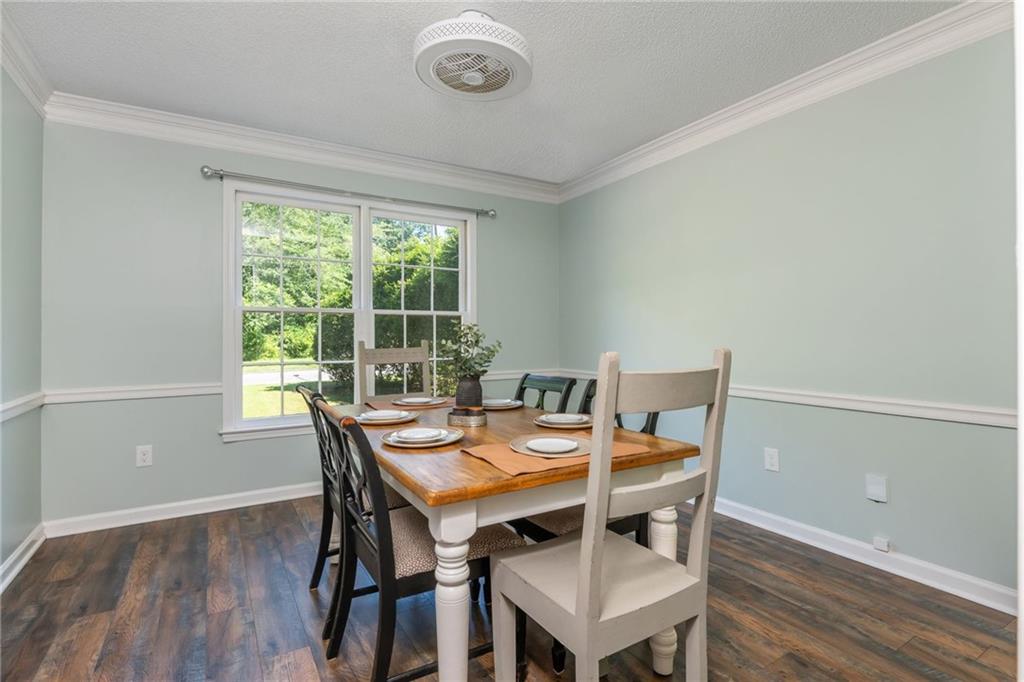 3453 Parsons Greene Trail Powder Springs, GA 30127 - Photo 25 of 59
