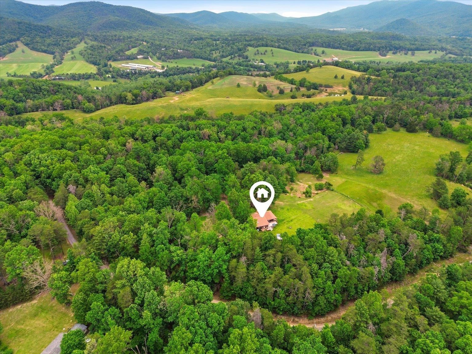 14636 Turner Run Road Fulks Run, VA 22830 - Photo 70 of 75