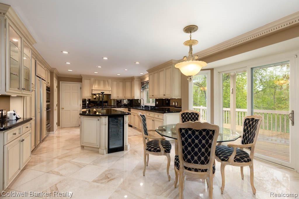 3074 Quail Ridge Circle Rochester Hills, MI 48309 - Photo 19 of 55