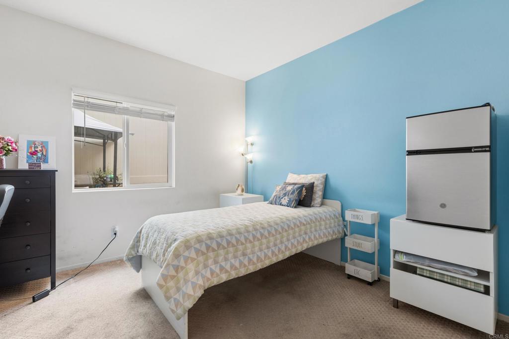 35461 Brown Galloway Lane Fallbrook, CA 92028 - Photo 11 of 36 First Floor Bedroom #1