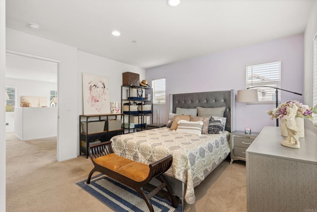 35461 Brown Galloway Lane Fallbrook, CA 92028 - Photo 18 of 36 Primary Bedroom #2