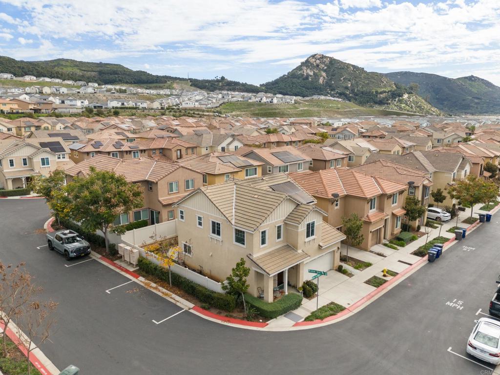 35461 Brown Galloway Lane Fallbrook, CA 92028 - Photo 28 of 36 Corner Lot Exterior