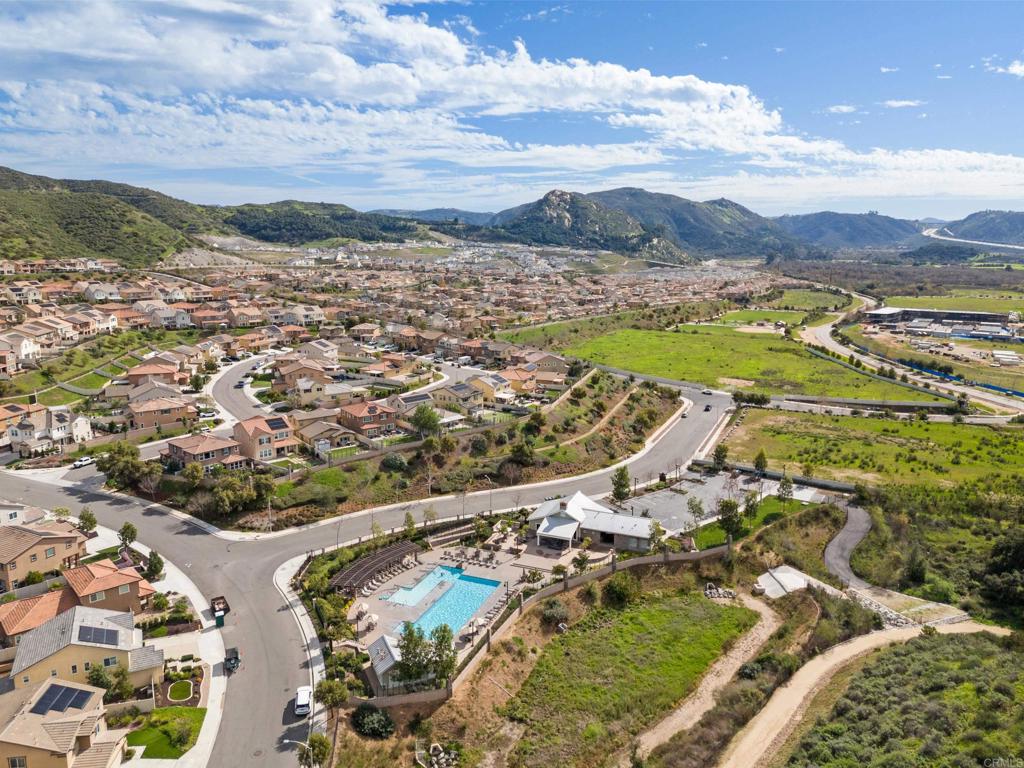 35461 Brown Galloway Lane Fallbrook, CA 92028 - Photo 32 of 36 Horse Creek Ridge