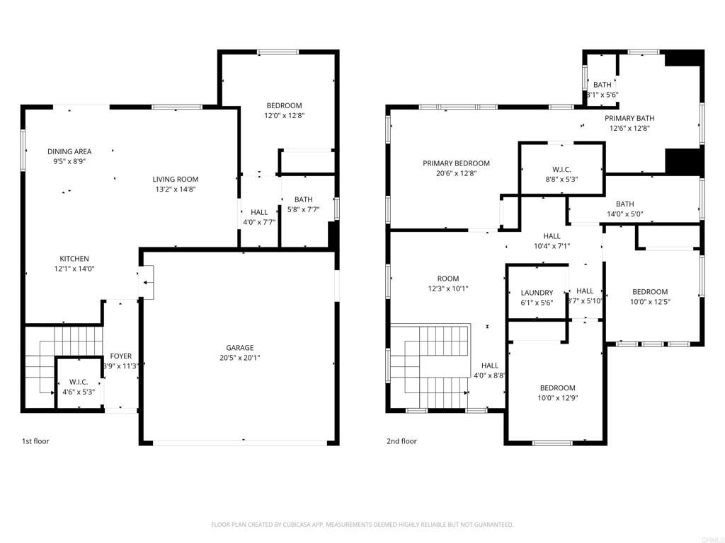 35461 Brown Galloway Lane Fallbrook, CA 92028 - Photo 36 of 36 Floor Plans