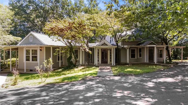 $425,000 | 1285 Lockland Terrace, Winston-Salem, NC 27103