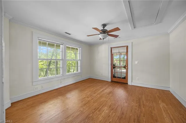 $425,000 | 1285 Lockland Terrace, Winston-Salem, NC 27103