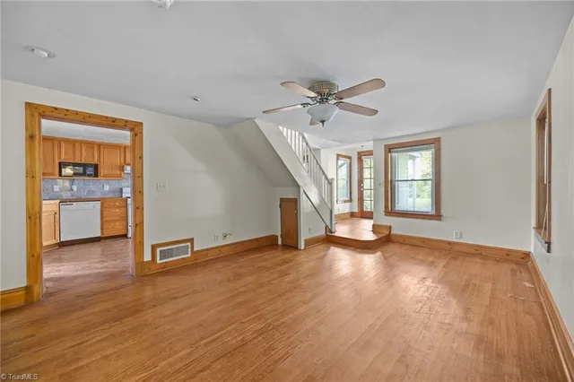 $425,000 | 1285 Lockland Terrace, Winston-Salem, NC 27103