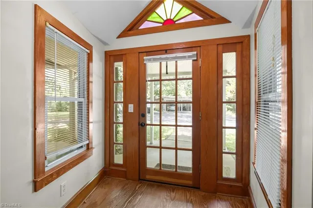 $425,000 | 1285 Lockland Terrace, Winston-Salem, NC 27103