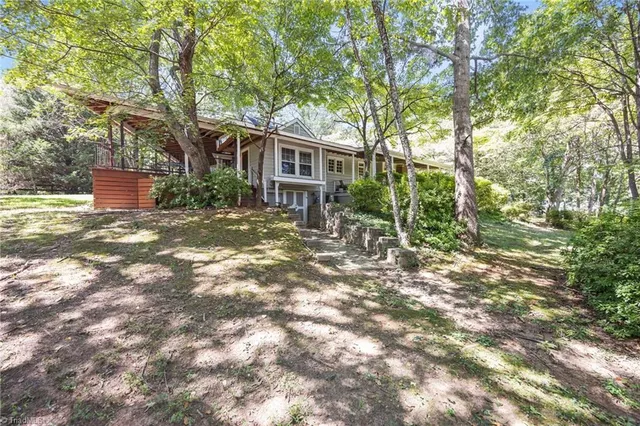 $425,000 | 1285 Lockland Terrace, Winston-Salem, NC 27103