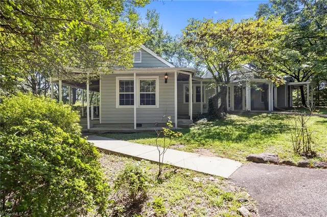 $425,000 | 1285 Lockland Terrace, Winston-Salem, NC 27103