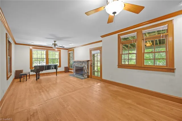 $425,000 | 1285 Lockland Terrace, Winston-Salem, NC 27103