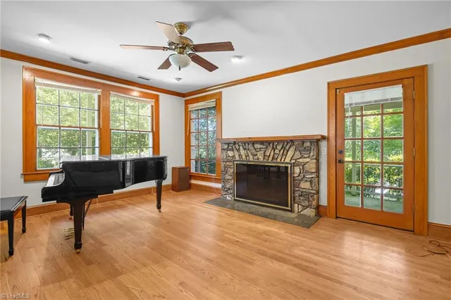 $425,000 | 1285 Lockland Terrace, Winston-Salem, NC 27103