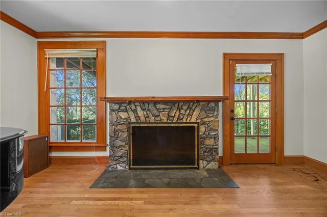 $425,000 | 1285 Lockland Terrace, Winston-Salem, NC 27103