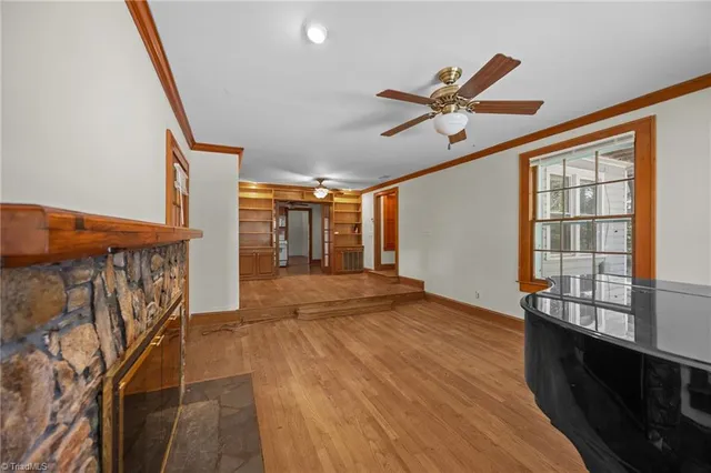 $425,000 | 1285 Lockland Terrace, Winston-Salem, NC 27103