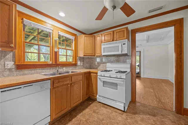 $425,000 | 1285 Lockland Terrace, Winston-Salem, NC 27103