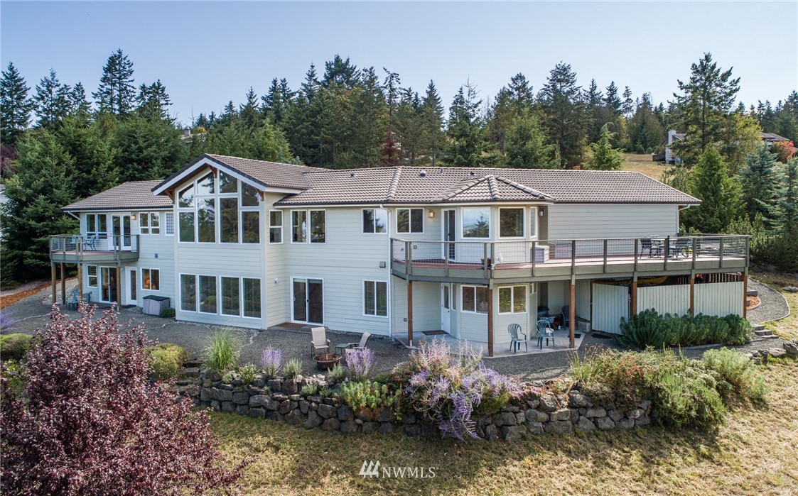 742 Ravens Ridge Road Sequim, WA 98382 - Photo 1 of 25
