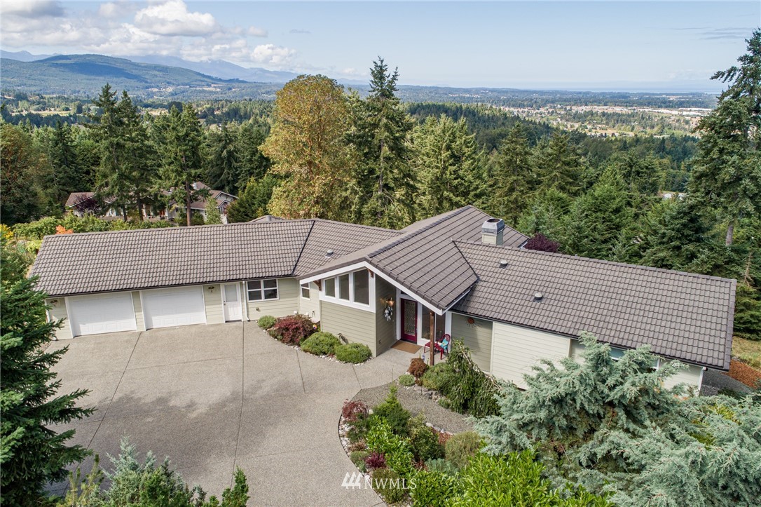 742 Ravens Ridge Road Sequim, WA 98382 - Photo 2 of 25