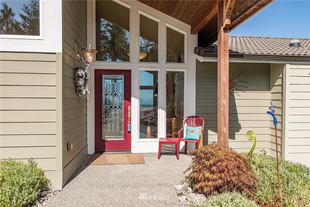 742 Ravens Ridge Road Sequim, WA 98382 - Photo 3 of 25