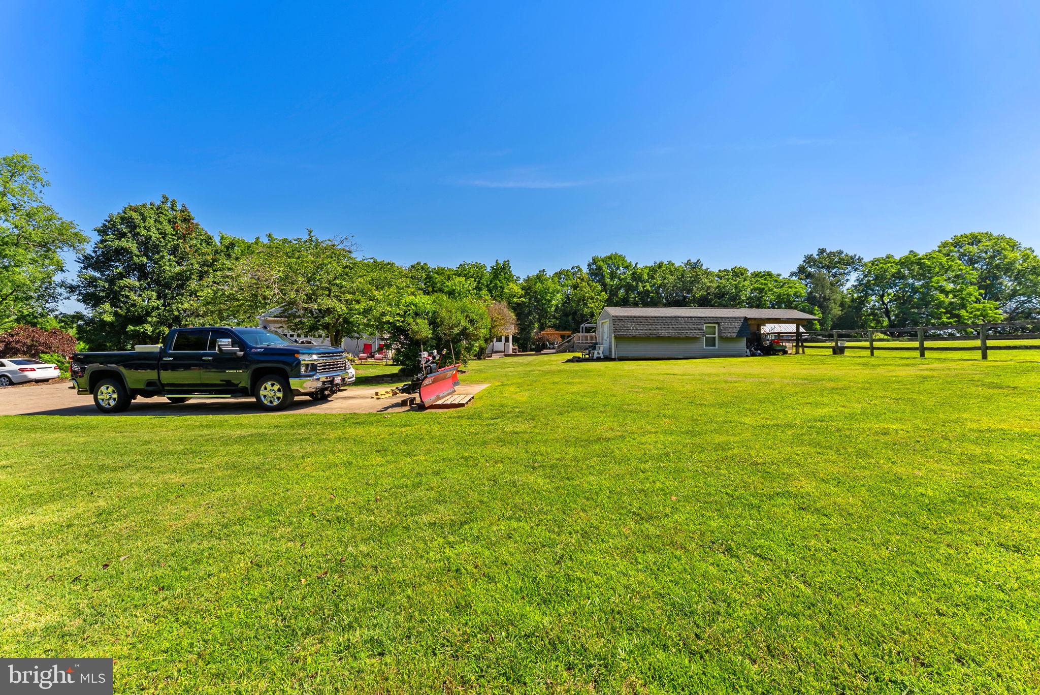 21147 Cedar Grove Road Culpeper, VA 22701 - Photo 78 of 91