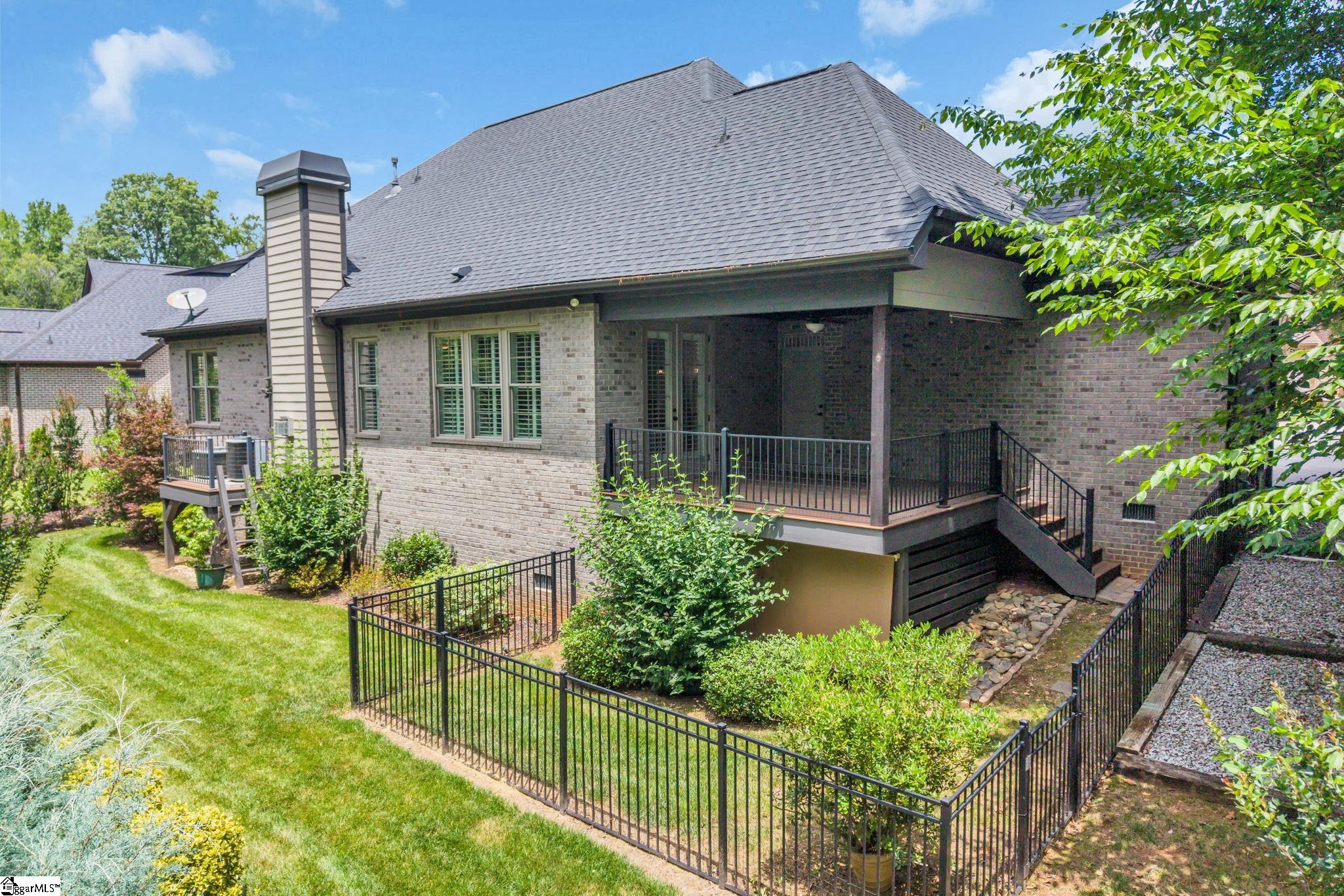 4 Colonel Storrs Court Greer, SC 29650 - Photo 41 of 48