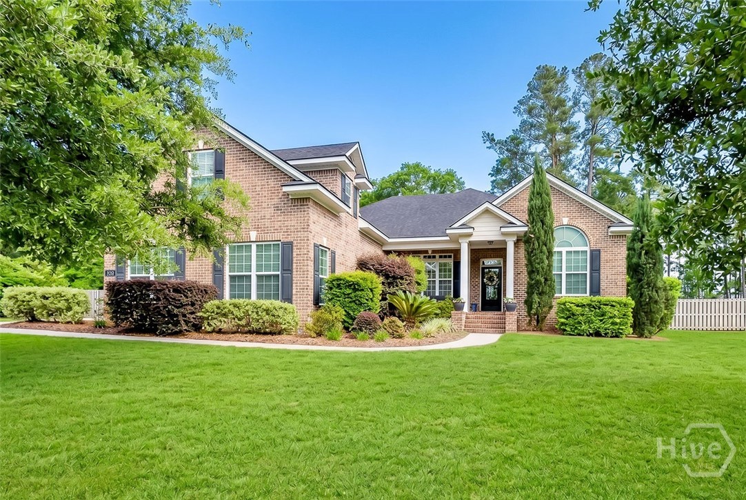 108 Sweetwater Circle Rincon, GA 31326 - Photo 2 of 44