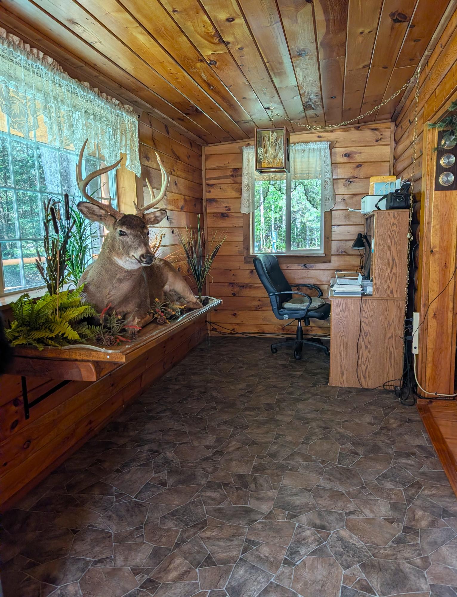 15416 Henn Road Butternut, WI 54514 - Photo 7 of 60 Gallery Image 7