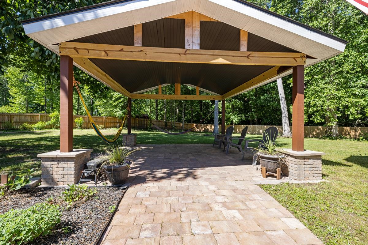 348 Cattle Farm Drive Raleigh, NC 27603 - Photo 38 of 47 Photo 39