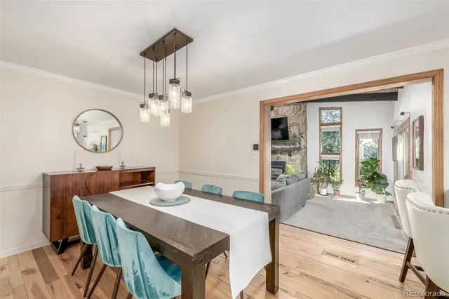 $615,000 | 10585 West 9th Place, Lakewood, CO 80215