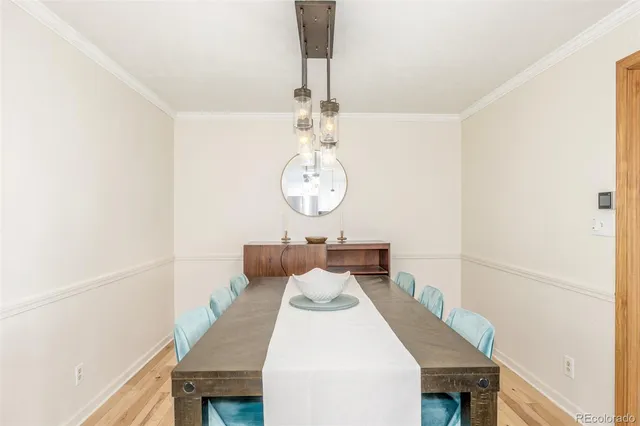 $615,000 | 10585 West 9th Place, Lakewood, CO 80215