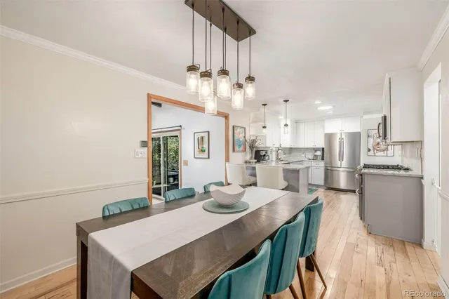 $615,000 | 10585 West 9th Place, Lakewood, CO 80215