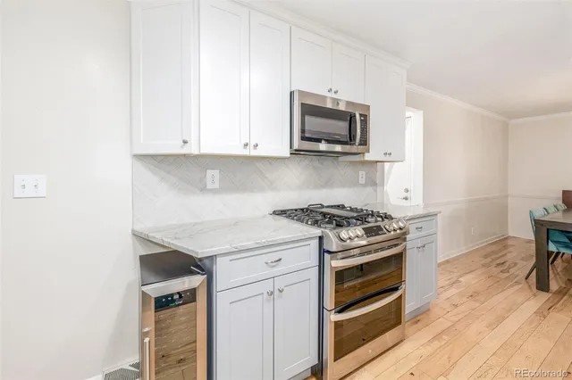 $615,000 | 10585 West 9th Place, Lakewood, CO 80215