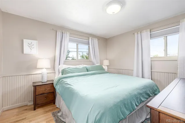 $615,000 | 10585 West 9th Place, Lakewood, CO 80215