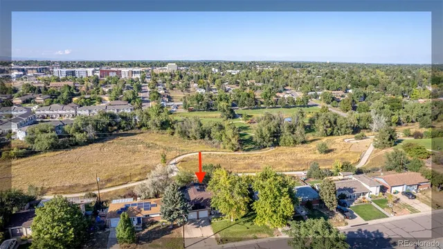 $615,000 | 10585 West 9th Place, Lakewood, CO 80215