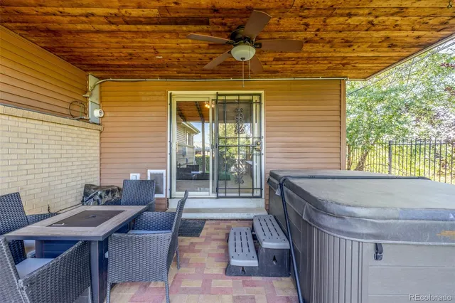 $615,000 | 10585 West 9th Place, Lakewood, CO 80215