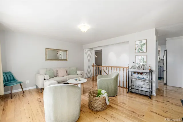 $615,000 | 10585 West 9th Place, Lakewood, CO 80215